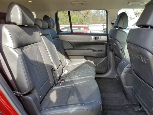 Used 2024 Hyundai Santa Fe SEL image 11