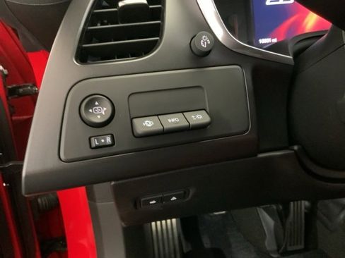 Used 2017 Chevrolet Corvette Grand Sport image 20