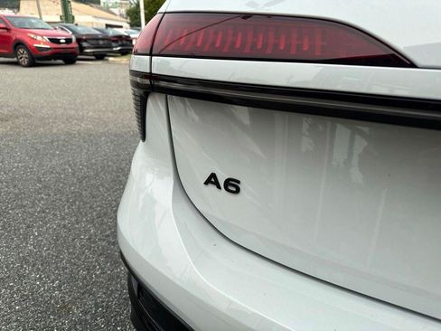 Certified 2026 Audi A6 Premium Plus w/ Premium Plus Package AWD/4WD image 10