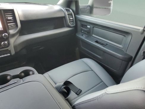 New 2026 RAM 3500 Tradesman w/ Safety Group image 12