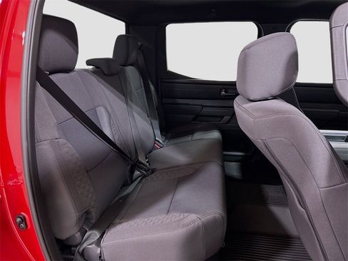 New 2026 Toyota Tundra SR5 image 23