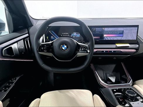 New 2026 BMW X3 xDrive30i w/ Premium Package AWD/4WD image 11