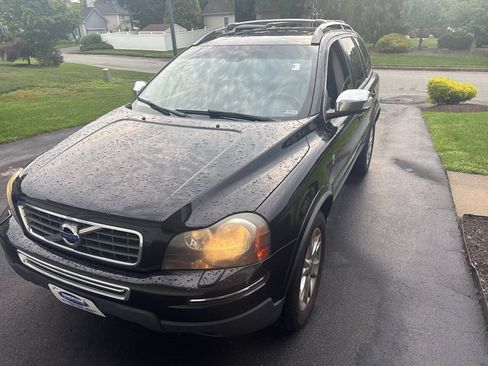 Used 2010 Volvo XC90 V8 AWD/4WD image 4