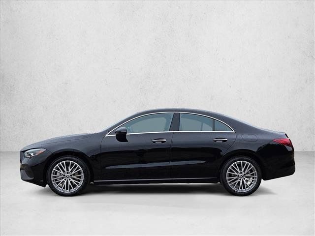 Certified 2026 Mercedes-Benz CLA 250 image 5