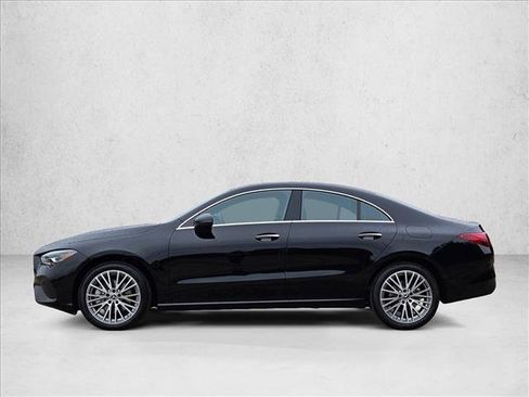 Certified 2026 Mercedes-Benz CLA 250 image 5