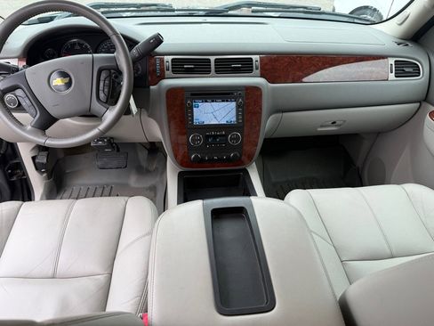 Used 2011 Chevrolet Silverado 1500 LTZ w/ LTZ Plus Package image 16