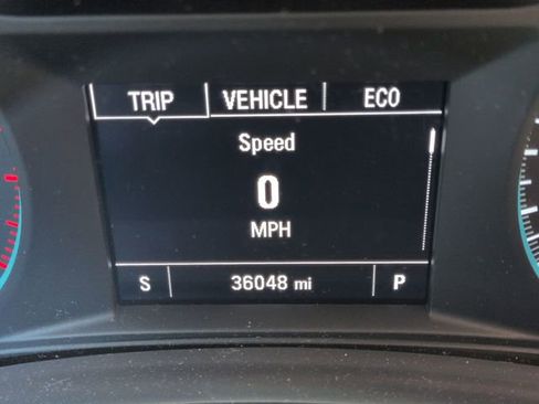 Used 2021 Chevrolet Malibu LT image 14