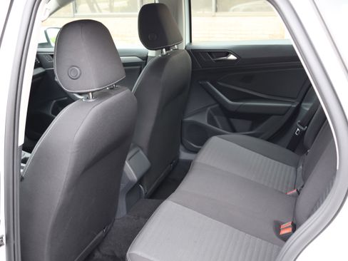 Used 2025 Volkswagen Jetta S FWD image 15