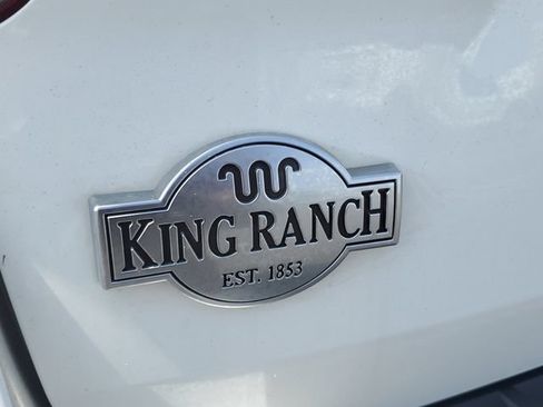 Certified 2023 Ford Explorer King Ranch w/ Technology Package AWD/4WD image 33