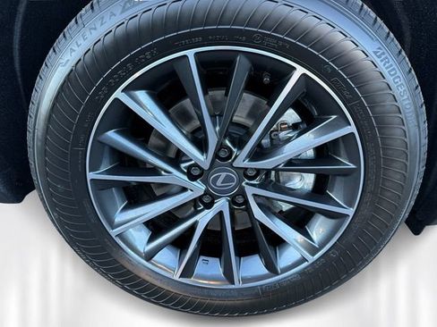 New 2026 Lexus NX 450h+ AWD w/ Luxury Package image 12