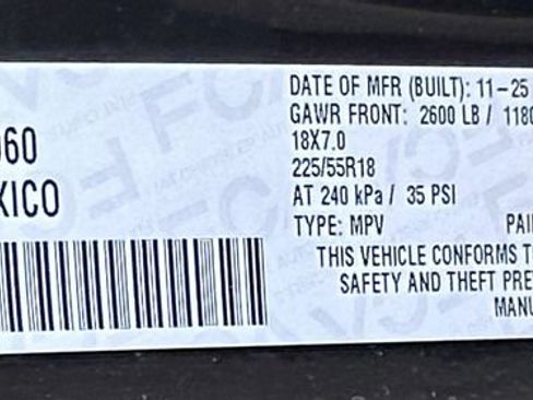 New 2026 Jeep Compass Limited image 43