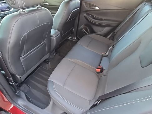 Used 2023 Buick Encore GX Preferred w/ Cold Weather Comfort Package AWD/4WD image 31