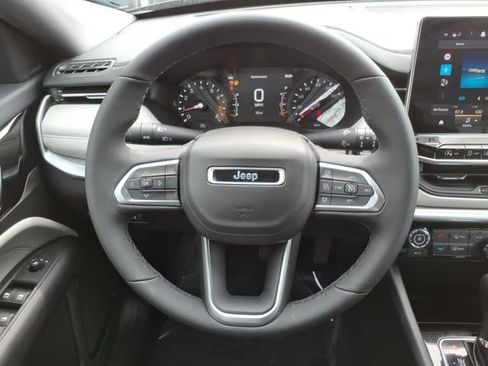 New 2026 Jeep Compass Limited AWD/4WD image 22