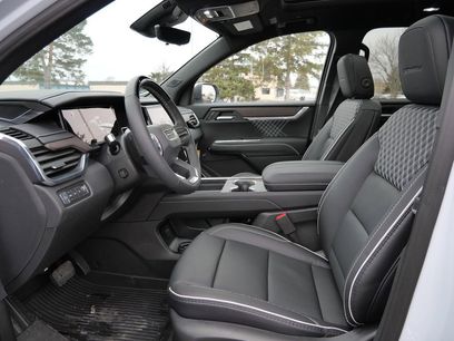 New 2026 GMC Acadia Denali w/ Super Cruise Package