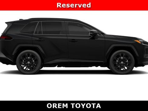 New 2026 Toyota RAV4 XSE w/ Panoramic Sun Roof Package AWD/4WD image 12