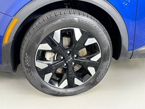 Certified 2024 Kia Sportage X-Line w/ X-Line Premium Package AWD/4WD image 32