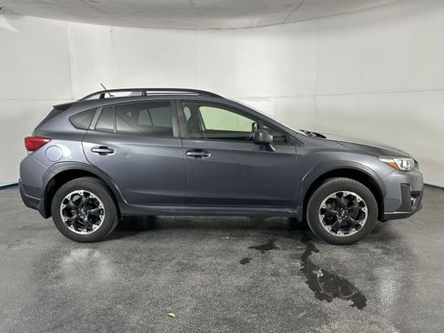 Used 2023 Subaru Crosstrek 2.0i AWD/4WD image 9