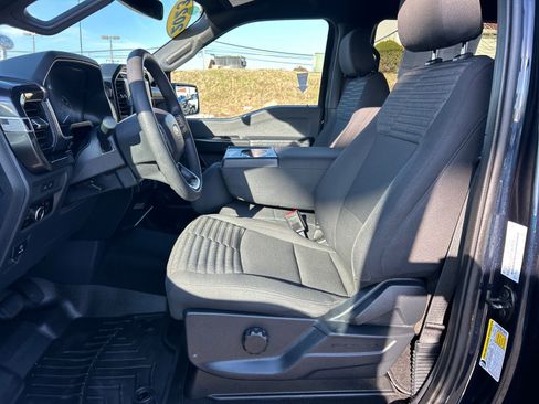 Certified 2023 Ford F150 XL w/ STX Appearance Package image 6