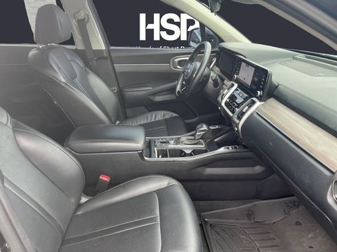 Used 2021 Kia Sorento EX w/ EX AWD X-Line Package image 15