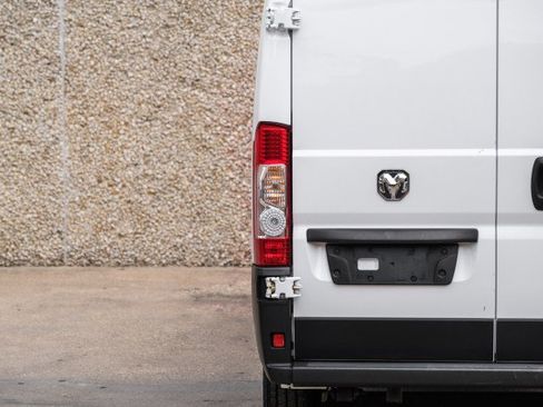 Used 2023 RAM ProMaster 2500 FWD image 37