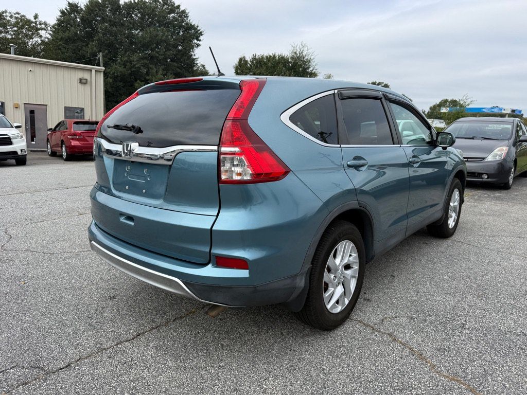 Used 2016 Honda CR-V EX image 7