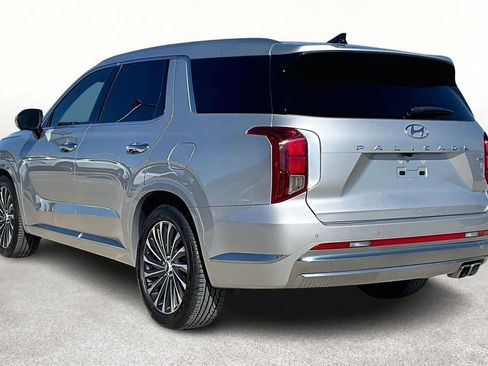 Used 2024 Hyundai Palisade Calligraphy image 17