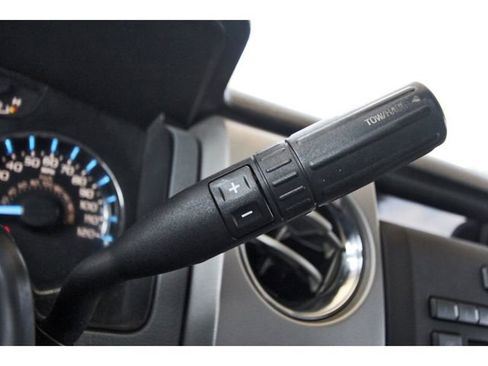 Used 2012 Ford F150 XLT w/ XLT Chrome Pkg AWD/4WD image 16