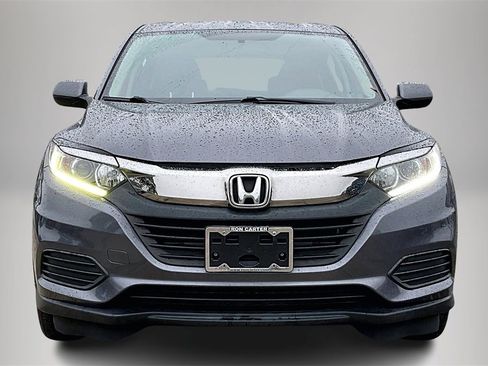 Used 2019 Honda HR-V LX image 3