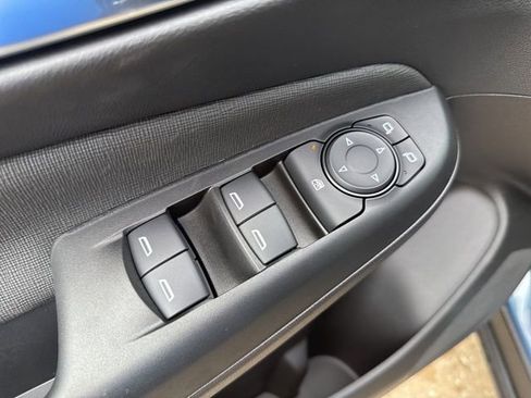 New 2026 Buick Envista Sport Touring w/ Convenience I Package FWD image 10