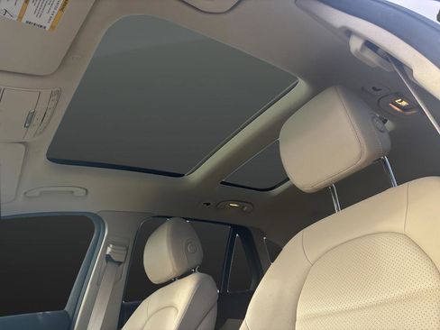 Used 2022 Mercedes-Benz GLC 300 GLC 300 image 7