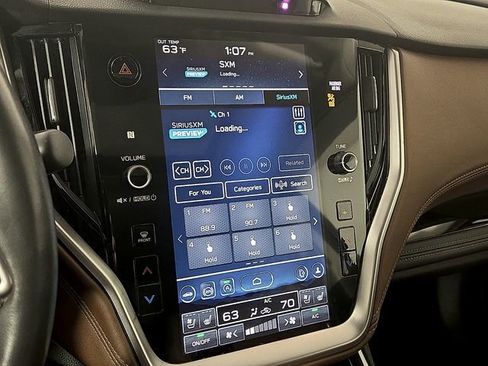 Used 2023 Subaru Outback Touring XT image 19