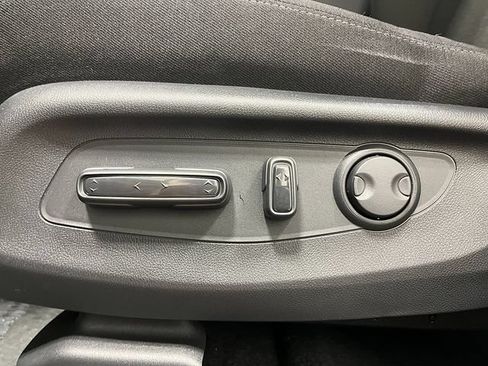 Used 2026 Honda CR-V EX image 13
