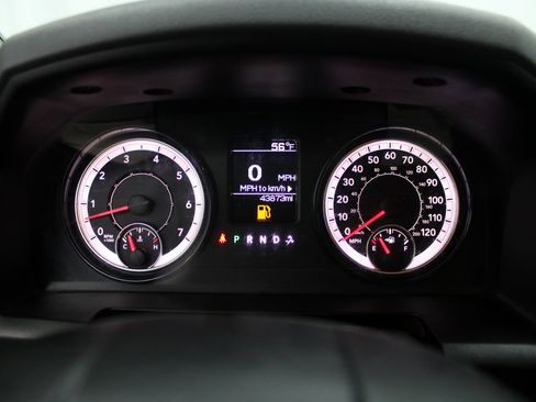 Used 2020 RAM 1500 Tradesman w/ Protection Group image 39