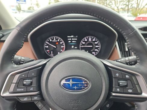 Certified 2021 Subaru Outback Touring w/ Popular Package #2 image 29