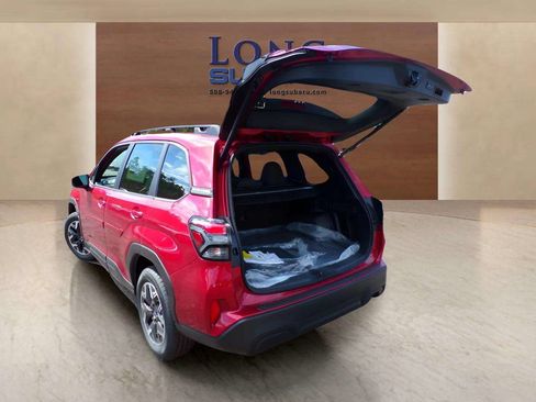 Certified 2026 Subaru Forester Premium AWD/4WD image 12