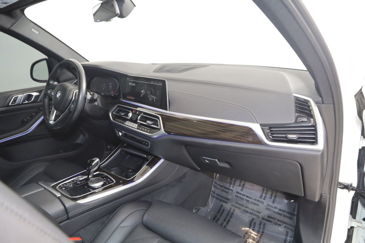 Used 2023 BMW X5 xDrive40i w/ Premium Package AWD/4WD image 41