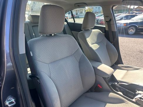 Used 2014 Honda Civic EX image 38