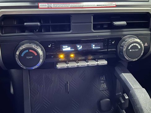 New 2026 Toyota Tacoma SR5 image 15