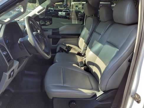 Used 2021 Ford F350 XL w/ Power Equipment Group image 14