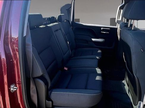 Used 2015 Chevrolet Silverado 1500 LT w/ LT Fleet Plus Package AWD/4WD image 23