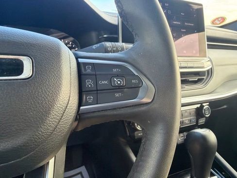 Used 2023 Jeep Compass Limited AWD/4WD image 36
