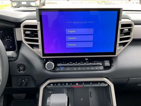 New 2026 Toyota Tundra Limited AWD/4WD image 6