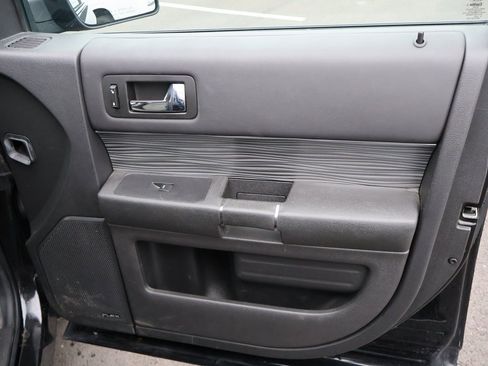 Used 2019 Ford Flex SEL w/ Equipment Group 202A image 11