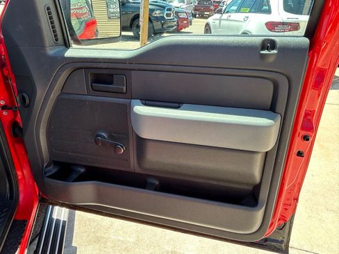 Used 2013 Ford F150 STX RWD image 14
