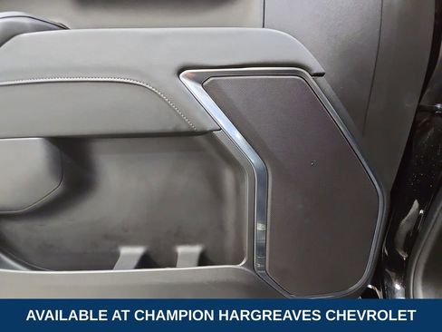 Certified 2024 Chevrolet Silverado 1500 LT image 32