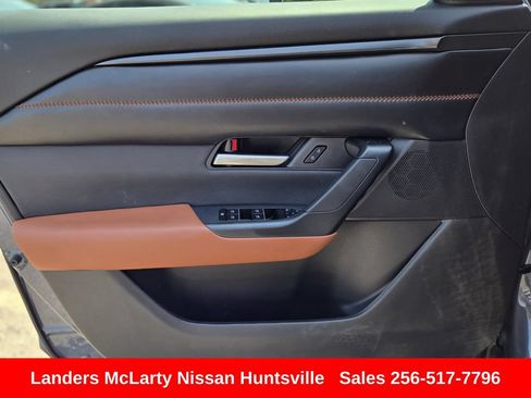 Used 2024 MAZDA CX-50 Meridian Edition w/ Apex Package AWD/4WD image 19