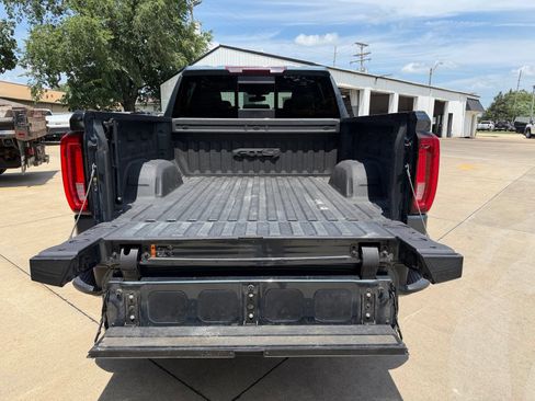 Used 2020 GMC Sierra 1500 AT4 w/ AT4 Premium Package AWD/4WD image 34