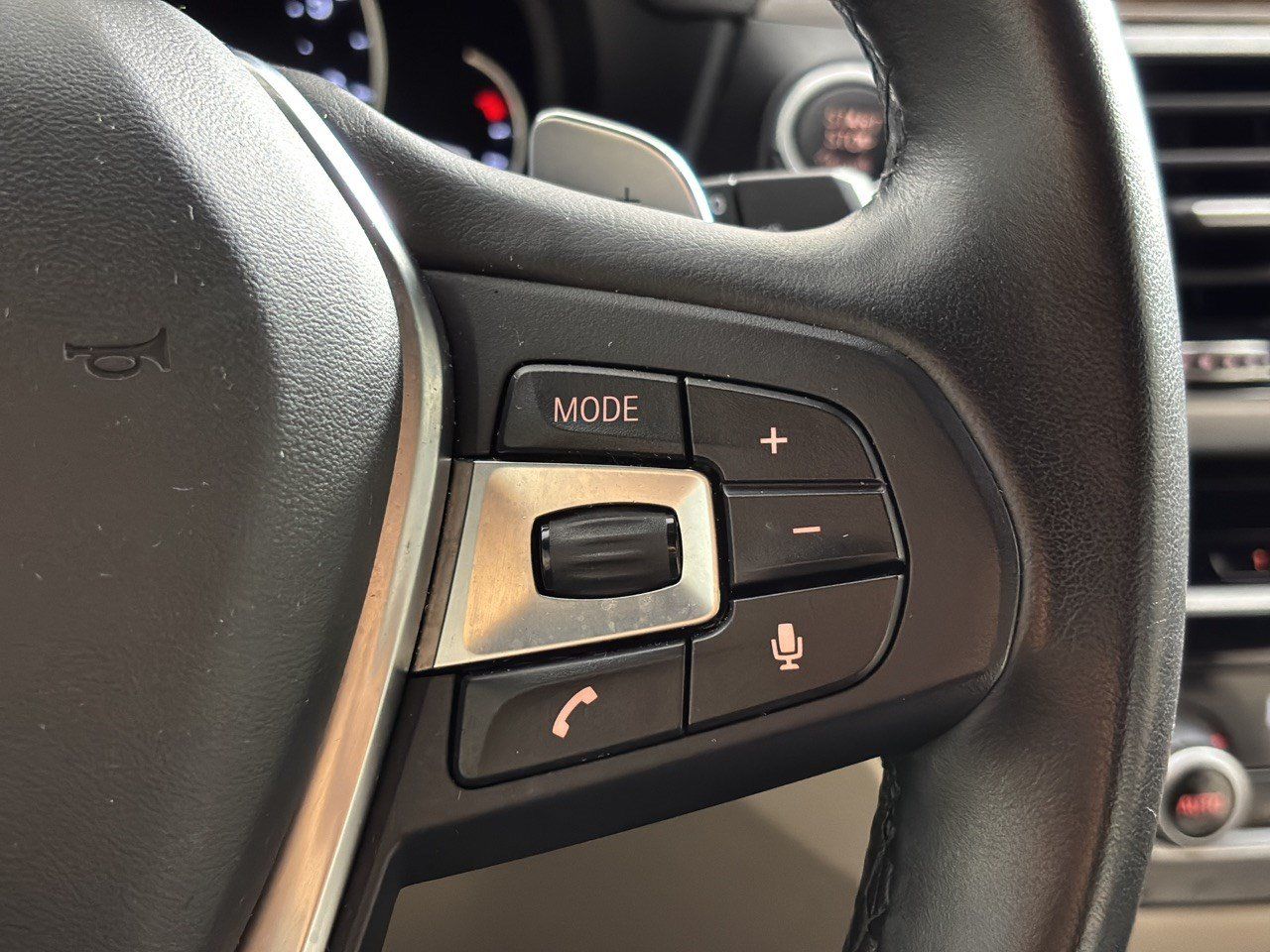 Used 2019 BMW X3 sDrive30i w/ Driving Assistance Package RWD image 19