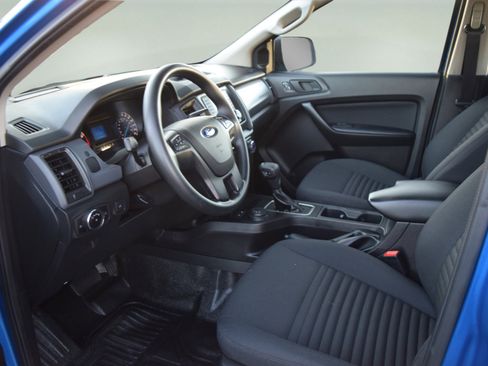 Certified 2023 Ford Ranger XL w/ Trailer Tow Package image 8