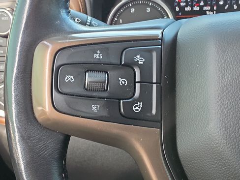 Used 2021 Chevrolet Silverado 3500 High Country AWD/4WD image 19